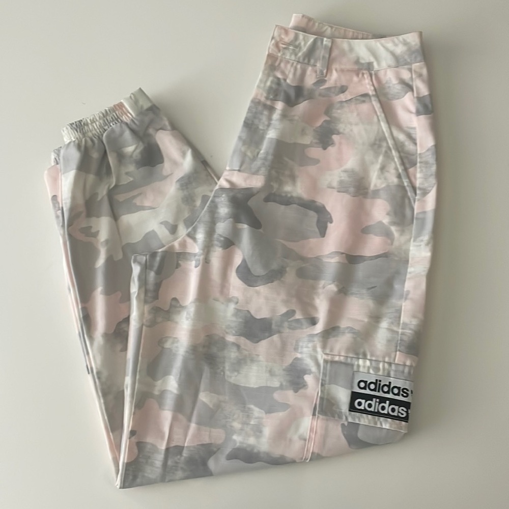 Adidas pants